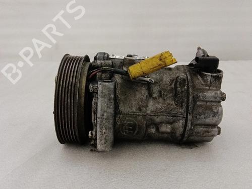 AC compressor CITROËN C3 Picasso (SH_) 1.6 HDi | BP39887871M34 - Image 5