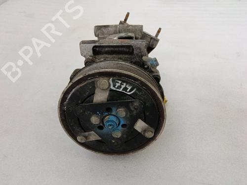 AC compressor CITROËN C3 Picasso (SH_) 1.6 HDi | BP39887871M34 - Image 3