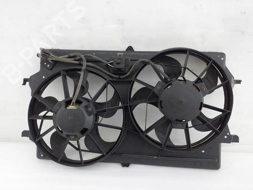 Electro ventilador Electro ventilador FORD FOCUS I Turnier (DNW) 1.4 16V (75 hp) 39887873 39887873