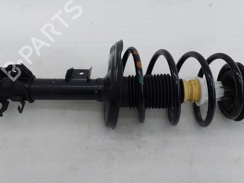Amortiguador delantero derecho Amortiguador delantero derecho PEUGEOT 307 (3A/C) 1.4 (75 hp) 39887878 39887878