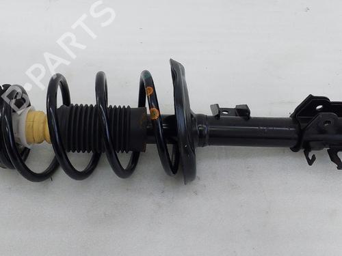 Amortiguador delantero izquierdo Amortiguador delantero izquierdo PEUGEOT 307 (3A/C) 1.4 (75 hp) 39887879 39887879