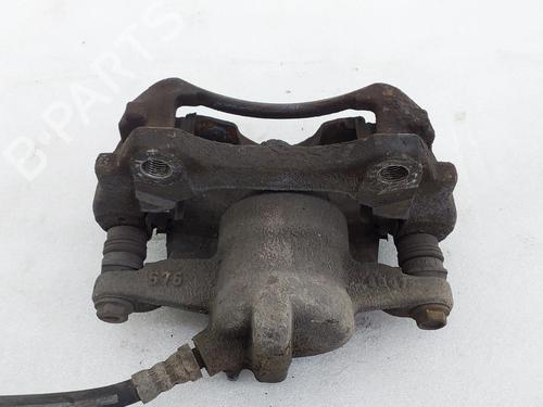 Right front brake caliper FIAT 500 (312_) 1.3 D Multijet (312AXB1A) | BP39887882M104 - Image 4