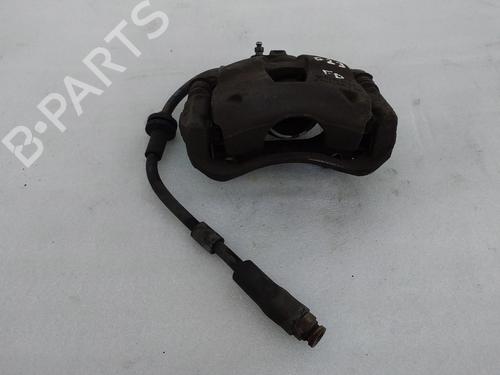 Used Right front brake caliper Right front brake caliper FIAT 500 (312_) 1.3 D Multijet (312AXB1A) (75 hp) 39887882 39887882