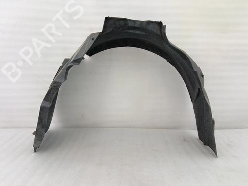 Paso rueda Paso rueda FIAT 500 (312_) 1.3 D Multijet (312AXB1A) (75 hp) 39887883 39887883