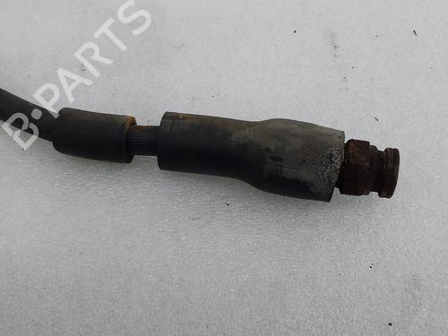 Left front brake caliper FIAT 500 (312_) 1.3 D Multijet (312AXB1A) | BP39887884M105 - Image 3