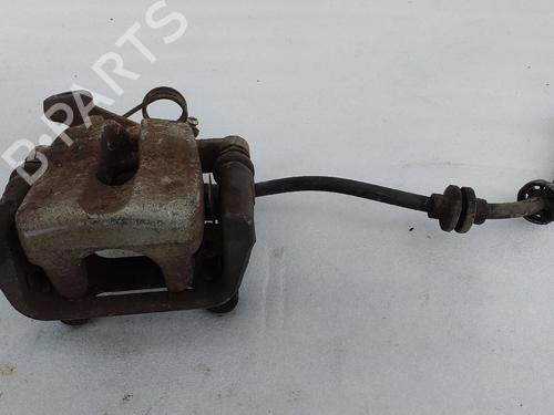 Used Left rear brake caliper Left rear brake caliper ALFA ROMEO 156 Sportwagon (932_) 1.9 JTD 16V (932BXE00) (140 hp) 39887885 39887885