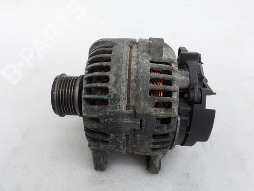 Used Alternator Alternator NISSAN QASHQAI I (J10, NJ10) 1.5 dCi (106 hp) 39887886 39887886