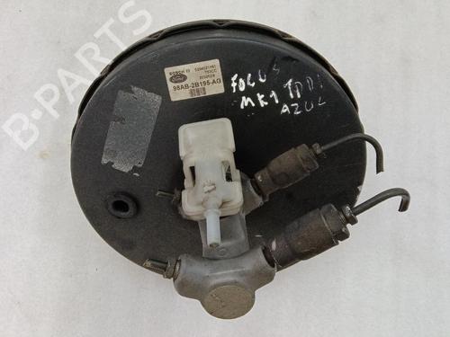 Used Servo brake Servo brake FORD FOCUS I Turnier (DNW) 1.8 Turbo DI / TDDi (90 hp) 39887889 39887889