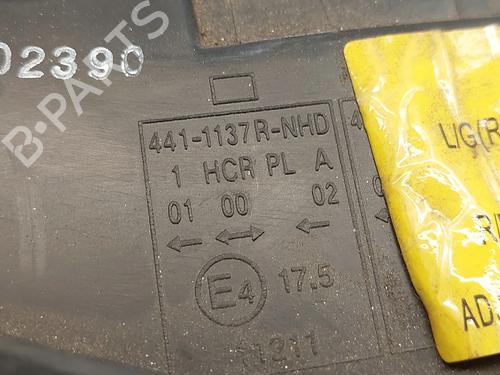 Right headlight AUDI A4 B5 (8D2) 1.9 TDI | BP39887893C29  - Image 8