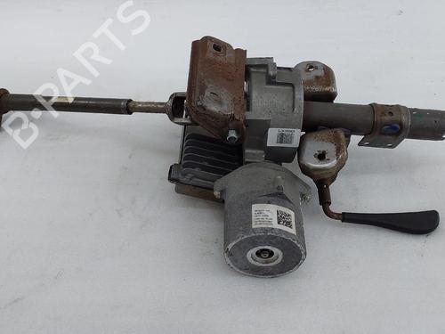 Ratstammeenhed Ratstammeenhed FIAT 500 (312_) 1.3 D Multijet (312AXB1A) (75 hp) 39887895 39887895