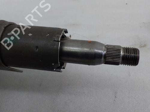 Steering column FIAT 500 (312_) 1.3 D Multijet (312AXB1A) | BP39887895M21 - Image 2
