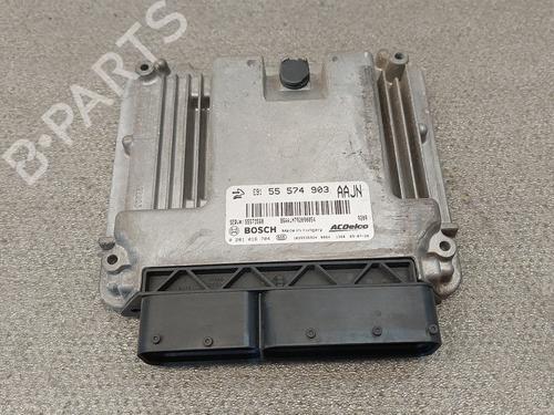 Used Engine control unit (ECU) Engine control unit (ECU) OPEL INSIGNIA A Sports Tourer (G09) 2.0 CDTI (35) (131 hp) 39887897 39887897