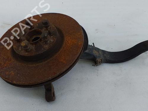 Used Left front steering knuckle Left front steering knuckle ALFA ROMEO 156 Sportwagon (932_) 1.9 JTD 16V (932BXE00) (140 hp) 39887898 39887898