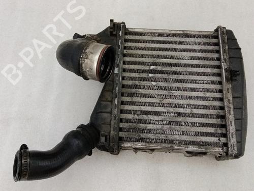Used Intercooler Intercooler SMART CITY-COUPE (450) 0.8 CDI (S1CLC1, 450.300, 450.301, 450.302, 450.303,... (41 hp) 39887899 39887899
