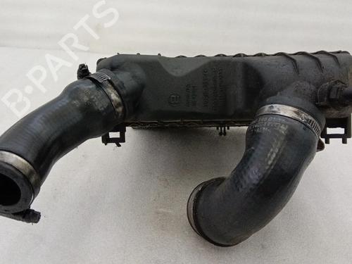 Intercooler SMART CITY-COUPE (450) 0.8 CDI (S1CLC1, 450.300, 450.301, 450.302, 450.303,... | BP39887899M30 - Image 3