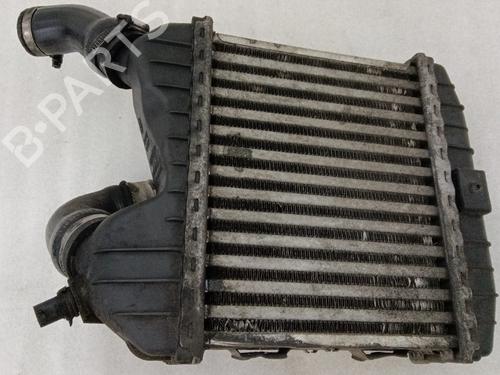 Intercooler SMART CITY-COUPE (450) 0.8 CDI (S1CLC1, 450.300, 450.301, 450.302, 450.303,... | BP39887899M30 - Image 2