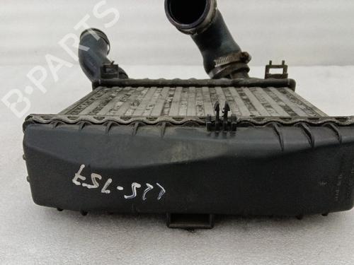 Intercooler SMART CITY-COUPE (450) 0.8 CDI (S1CLC1, 450.300, 450.301, 450.302, 450.303,... | BP39887899M30 - Image 5