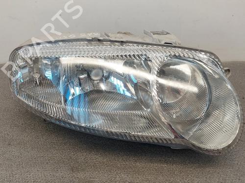 Used Right headlight Right headlight ALFA ROMEO 147 (937_) 1.6 16V T.SPARK (937.AXA1A, 937.AXB1A, 937.BXB1A) (120 hp) 39887900 39887900