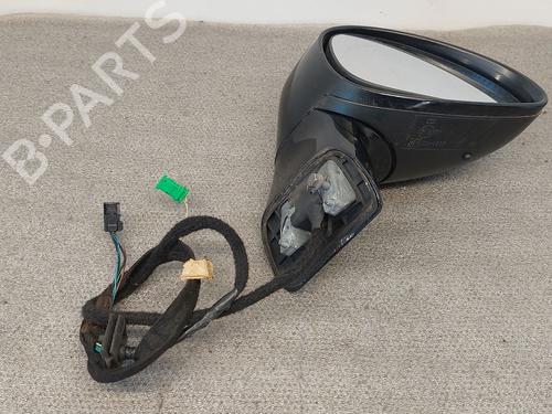 Used Right mirror Right mirror CITROËN C4 I (LC_) 1.4 16V (88 hp) 39887901 39887901