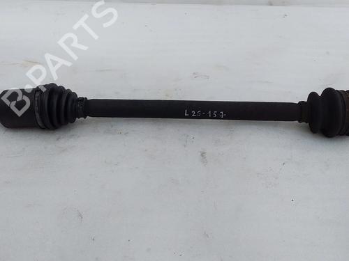 Used Right rear driveshaft Right rear driveshaft SMART CITY-COUPE (450) 0.8 CDI (S1CLC1, 450.300, 450.301, 450.302, 450.303,... (41 hp) 39887903 39887903
