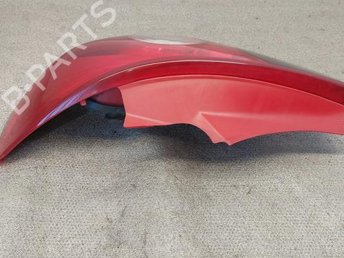 Left taillight OPEL CORSA D Hatchback Van (S07) 1.3 CDTI (L08) | BP39887904C34 - Image 3