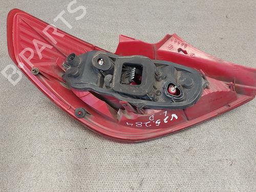 Left taillight OPEL CORSA D Hatchback Van (S07) 1.3 CDTI (L08) | BP39887904C34 - Image 4