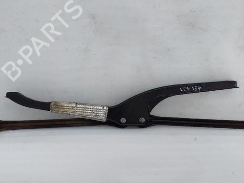Used Support Support SMART CITY-COUPE (450) 0.8 CDI (S1CLC1, 450.300, 450.301, 450.302, 450.303,... (41 hp) 39887906 39887906