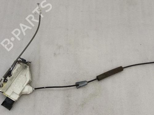 Used Front right lock Front right lock CITROËN C-ELYSEE (DD_) 1.6 HDI 92 (92 hp) 39887907 39887907