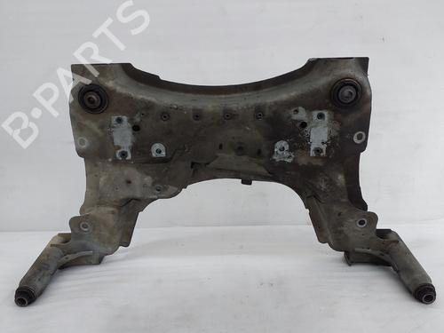 Used Subframe Subframe RENAULT SCÉNIC III (JZ0/1_) 1.5 dCi (106 hp) 39887908 39887908
