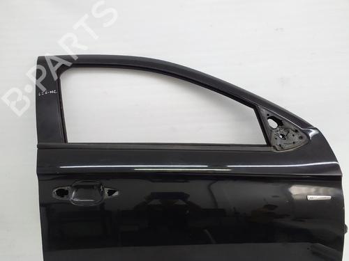 Dør højre fortil CITROËN C-ELYSEE (DD_) 1.6 HDI 92 | BP39887909C3 - Image 3