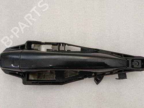Used Front right exterior door handle Front right exterior door handle CITROËN C-ELYSEE (DD_) 1.6 HDI 92 (92 hp) 39887910 39887910