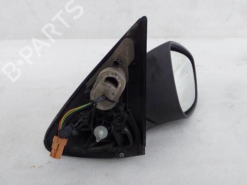 Bakspejl Højre CITROËN C-ELYSEE (DD_) 1.6 HDI 92 | BP39887911C27 - Image 3