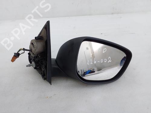 Used Right mirror Right mirror CITROËN C-ELYSEE (DD_) 1.6 HDI 92 (92 hp) 39887911 39887911