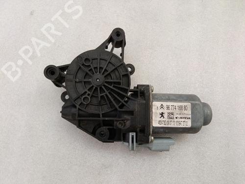 Used Right front window motor Right front window motor CITROËN C-ELYSEE (DD_) 1.6 HDI 92 (92 hp) 39887912 39887912