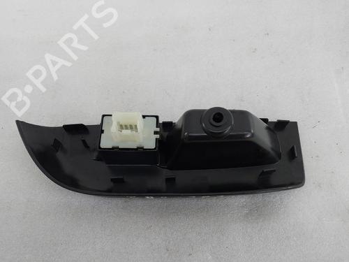 Left rear window switch DACIA SPRING EV (B6M1) | BP39887913I29 - Image 2