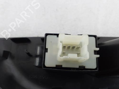 Left rear window switch DACIA SPRING EV (B6M1) | BP39887913I29 - Image 3