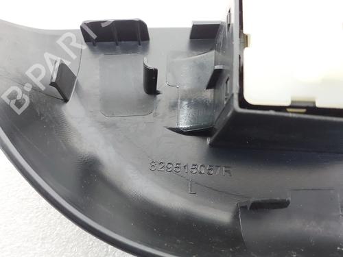 Left rear window switch DACIA SPRING EV (B6M1) | BP39887913I29 - Image 4