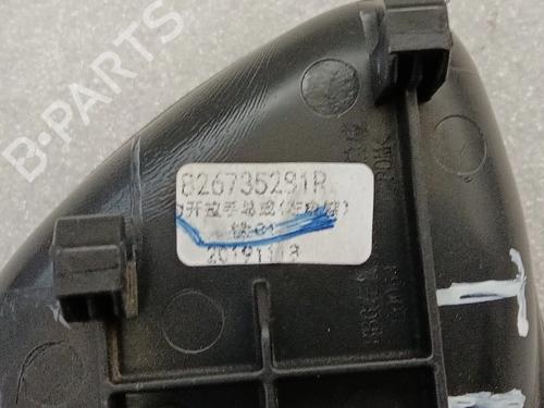 Rear left interior door handle DACIA SPRING EV (B6M1) | BP39887914I15 - Image 3