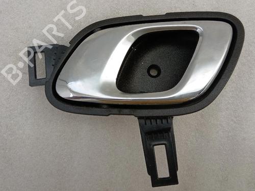Poignée intérieure arrière gauche Poignée intérieure arrière gauche DACIA SPRING EV (B6M1) (45 hp) 39887914 39887914