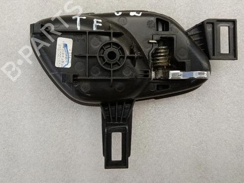 Rear left interior door handle DACIA SPRING EV (B6M1) | BP39887914I15 - Image 2