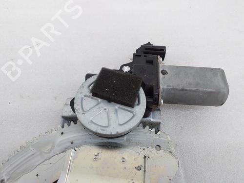 Vindusheismekanisme venstre bak DACIA SPRING EV (B6M1) | BP39887915C24 - Image 2