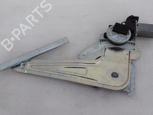 Lève-vitre arrière gauche Lève-vitre arrière gauche DACIA SPRING EV (B6M1) (45 hp) 39887915 39887915