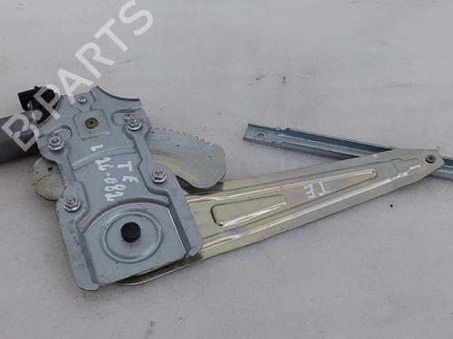 Vindusheismekanisme venstre bak DACIA SPRING EV (B6M1) | BP39887915C24 - Image 3