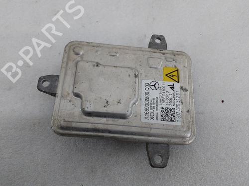 Elektronisk modul Elektronisk modul MERCEDES-BENZ C-CLASS (W204) C 250 CDI (204.003) (204 hp) 39887916 39887916