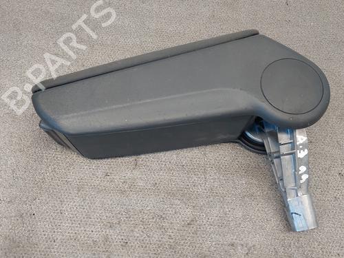 Armlæn Armlæn AUDI A3 (8L1) 1.8 (125 hp) 39887919 39887919