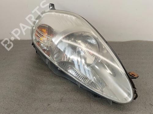 Used Right headlight Right headlight FIAT GRANDE PUNTO (199_) 1.3 D Multijet (75 hp) 39911513 39911513
