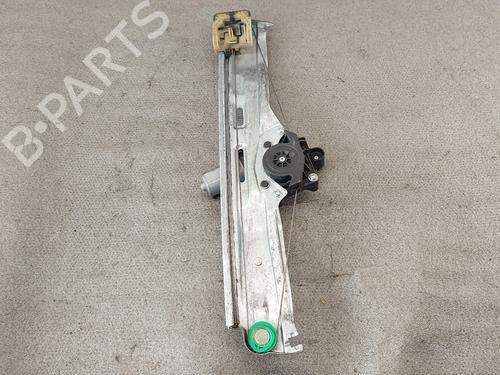 Used Rear right window mechanism Rear right window mechanism FIAT TIPO Hatchback (356_, 357_) 1.3 D (356HXH1A) (95 hp) 39912191 39912191