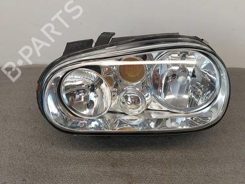 Venstre forlygte Venstre forlygte VW GOLF IV (1J1) 1.4 16V (75 hp) 39912193 39912193