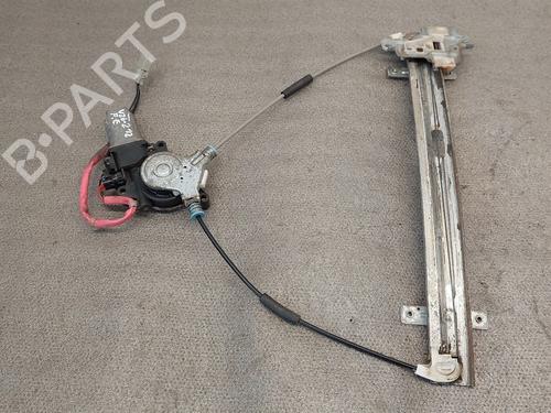 Used Front left window mechanism Front left window mechanism HONDA CIVIC VII Hatchback (EU, EP, EV) 1.4 iS (EP1, EU5, EU7) (90 hp) 39912197 39912197