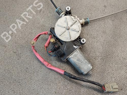 Front left window mechanism HONDA CIVIC VII Hatchback (EU, EP, EV) 1.4 iS (EP1, EU5, EU7) | BP39912197C22  - Image 6